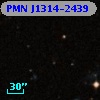 PMN J1314-2439