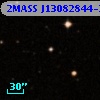 2MASS J13082844-2425588