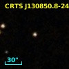2MASS J13085083-2426020