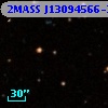 2MASS J13094566-2616049