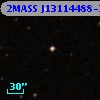 2MASS J13114488-2422529