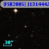 [FSB2005] J131444.54-251436.7
