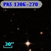 PKS 1306-270