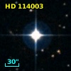 HD 114003