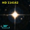 HD 114162