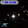 **  KR    15AB