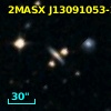6dFGS gJ130910.6-291209
