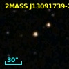 2MASS J13091739-2802253