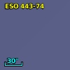 ESO 443-74