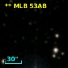 ** MLB    53AB