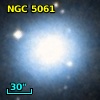 NGC  5061