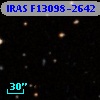 IRAS F13098-2642