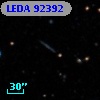LEDA   92392