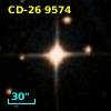 CD-26  9574