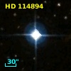HD 114894