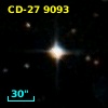 CD-27  9093