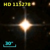 HD 115278