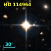 HD 114964