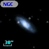 NGC  5051