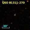 QSO B1311-270