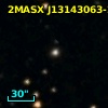 2MASX J13143063-2904026