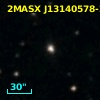 2MASX J13140578-2915183