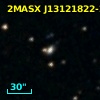 2MASX J13121822-2923575