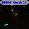 [HLB98] Onsala  20