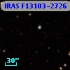 IRAS F13103-2726