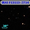 IRAS F13113-2714