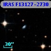 IRAS F13127-2730