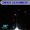 2MASS J13140637-2741228