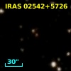 IRAS 02542+5726