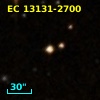 2MASS J13155181-2715567