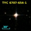 TYC 6707-654-1