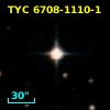 TYC 6708-1110-1