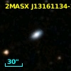 6dFGS gJ131611.3-283940