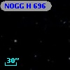 NOGG H  696
