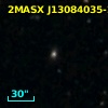 2MASX J13084035-2835571