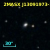 2MASX J13091973-2932554