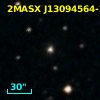 2MASX J13094564-2912417