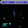 [BZZ2000] J131208.62-283004.4