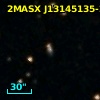 2MASX J13145135-2852545