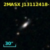 6dFGS gJ131124.2-290018