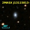 6dFGS gJ131158.1-275450