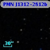 PMN J1312-2812b