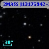 2MASS J13175942-2906460