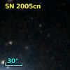 SN 2005cn