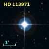 HD 113971