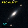 ESO 443-77